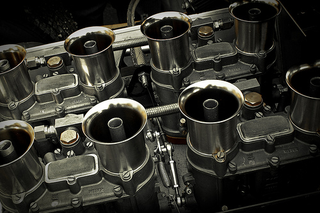 Illustration for article titled Ten Gorgeous Car Parts